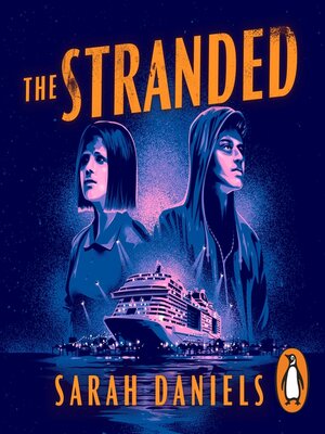 cover image of The Stranded